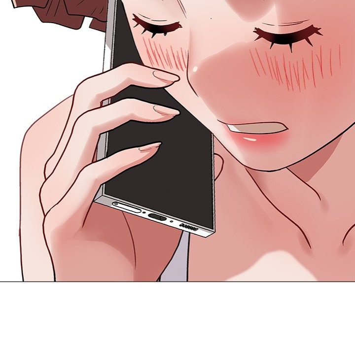 Kindness of Evil Chapter 14 - Page 144