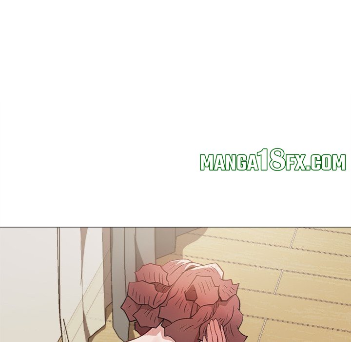 Kindness of Evil Chapter 14 - Page 153