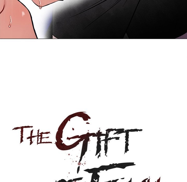 Kindness of Evil Chapter 14 - Page 17