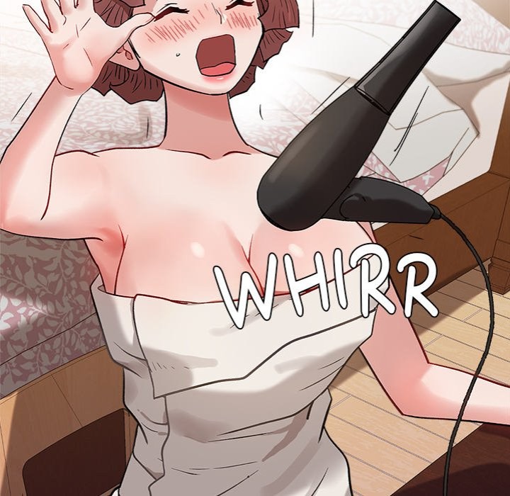 Kindness of Evil Chapter 14 - Page 45