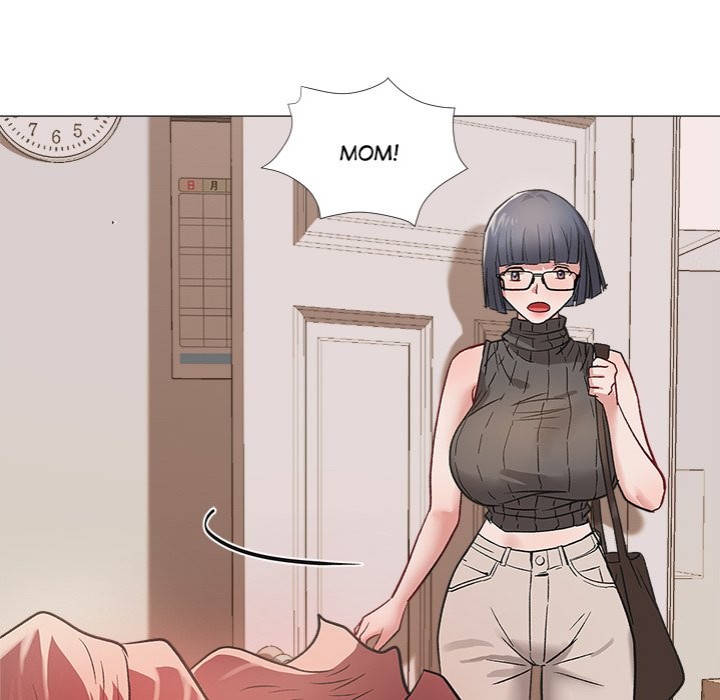 Kindness of Evil Chapter 14 - Page 54