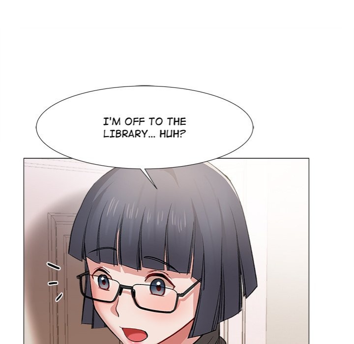 Kindness of Evil Chapter 14 - Page 56