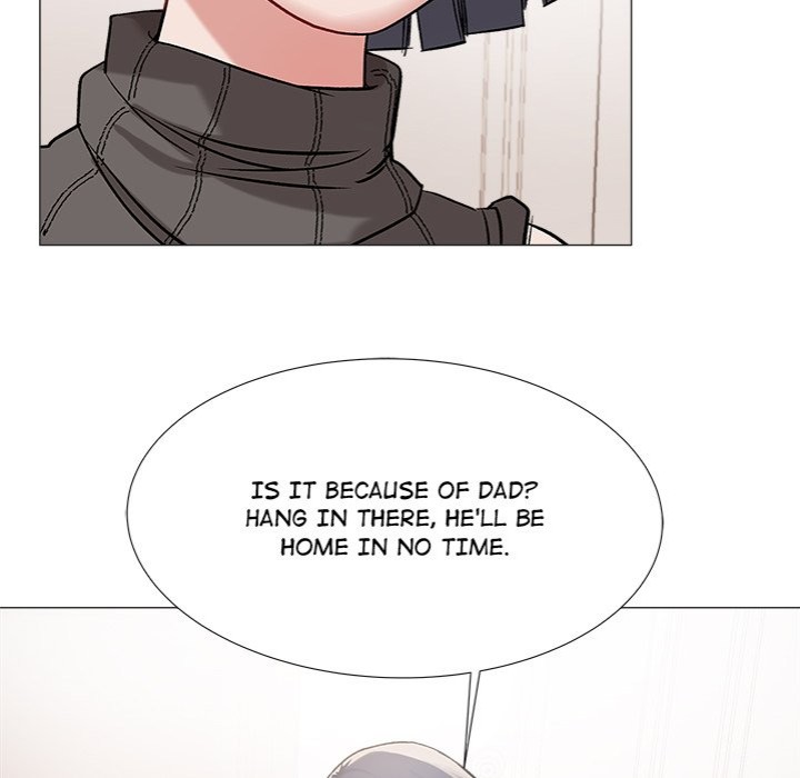 Kindness of Evil Chapter 14 - Page 64