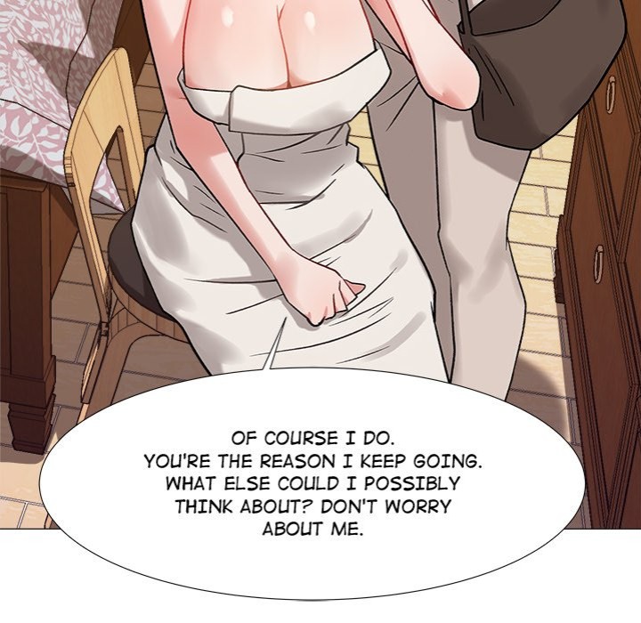 Kindness of Evil Chapter 14 - Page 71