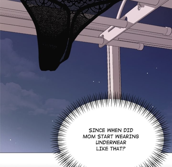 Kindness of Evil Chapter 14 - Page 79