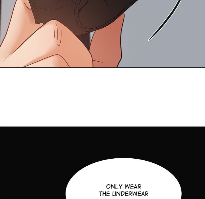 Kindness of Evil Chapter 14 - Page 92