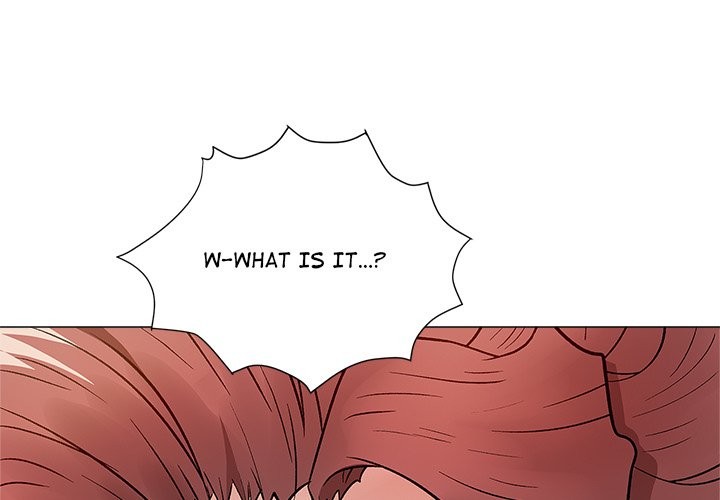 Kindness of Evil Chapter 15 - Page 1