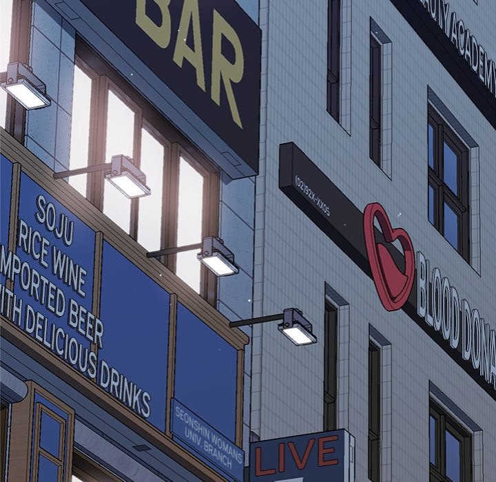 Kindness of Evil Chapter 15 - Page 100