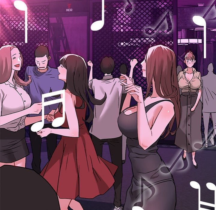 Kindness of Evil Chapter 15 - Page 105