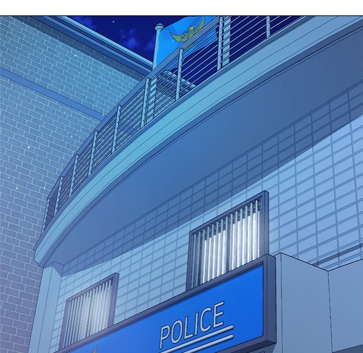 Kindness of Evil Chapter 15 - Page 107