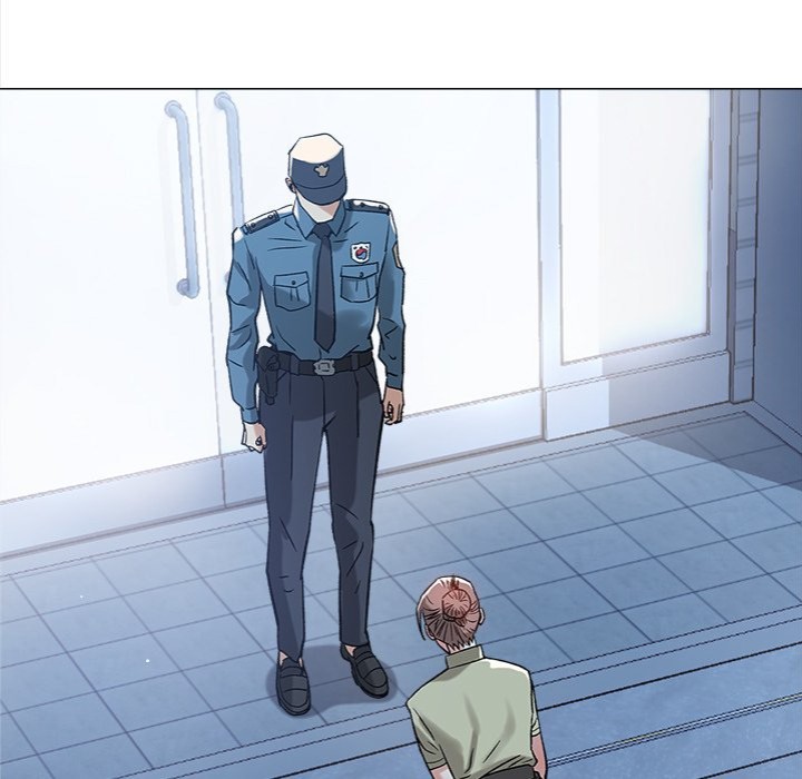 Kindness of Evil Chapter 15 - Page 109