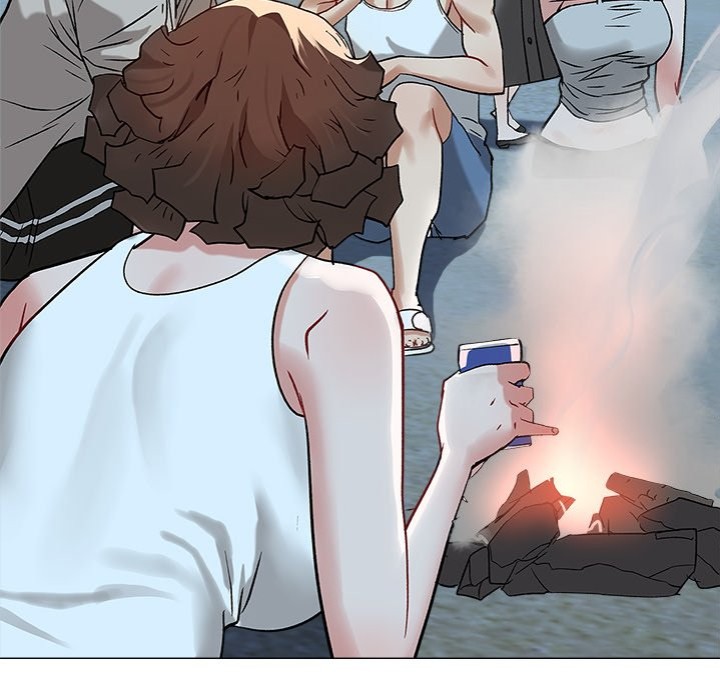 Kindness of Evil Chapter 15 - Page 112