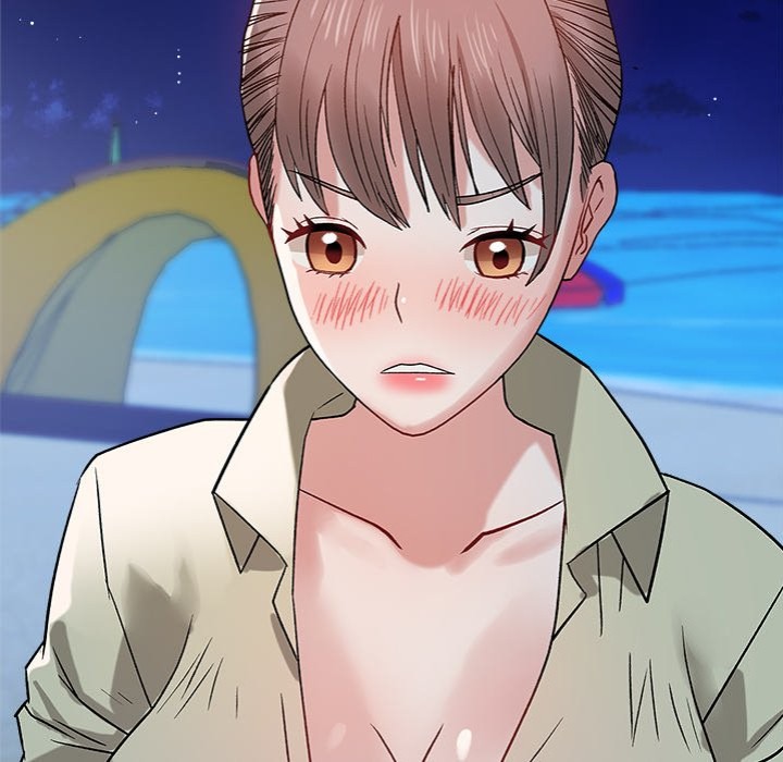 Kindness of Evil Chapter 15 - Page 116