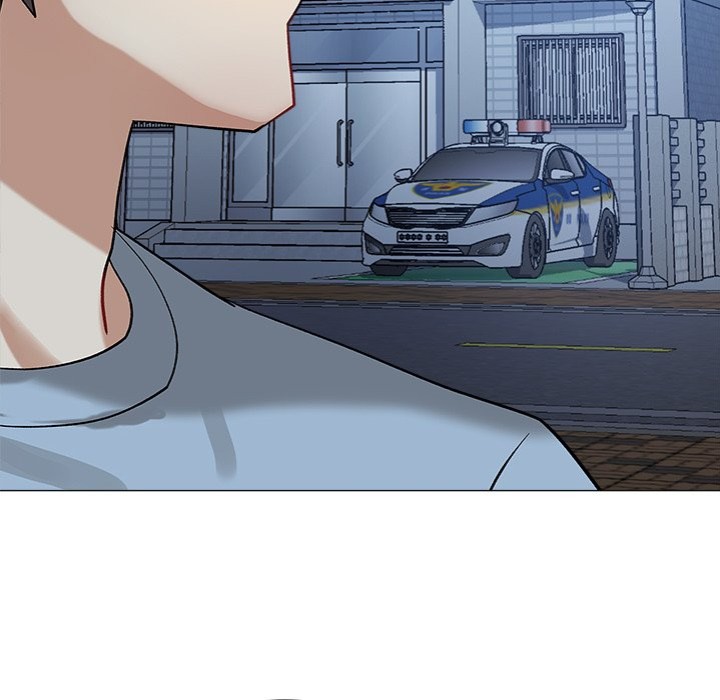 Kindness of Evil Chapter 15 - Page 121