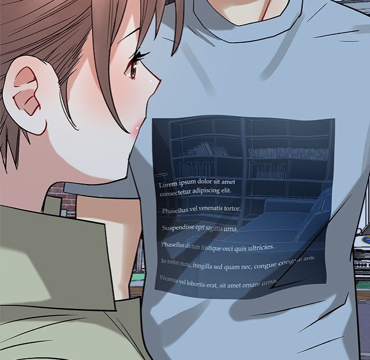 Kindness of Evil Chapter 15 - Page 134