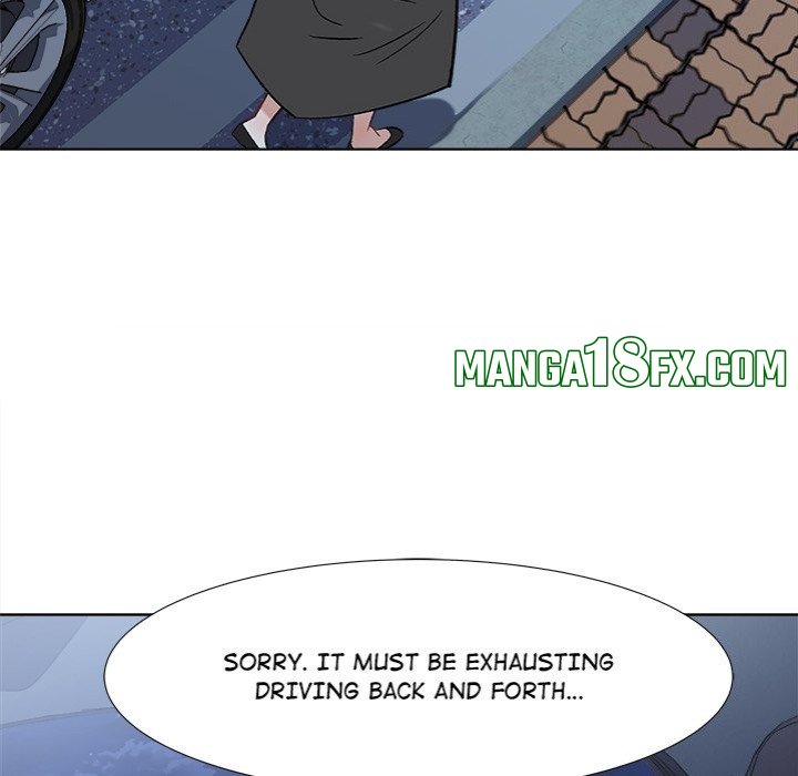 Kindness of Evil Chapter 15 - Page 137