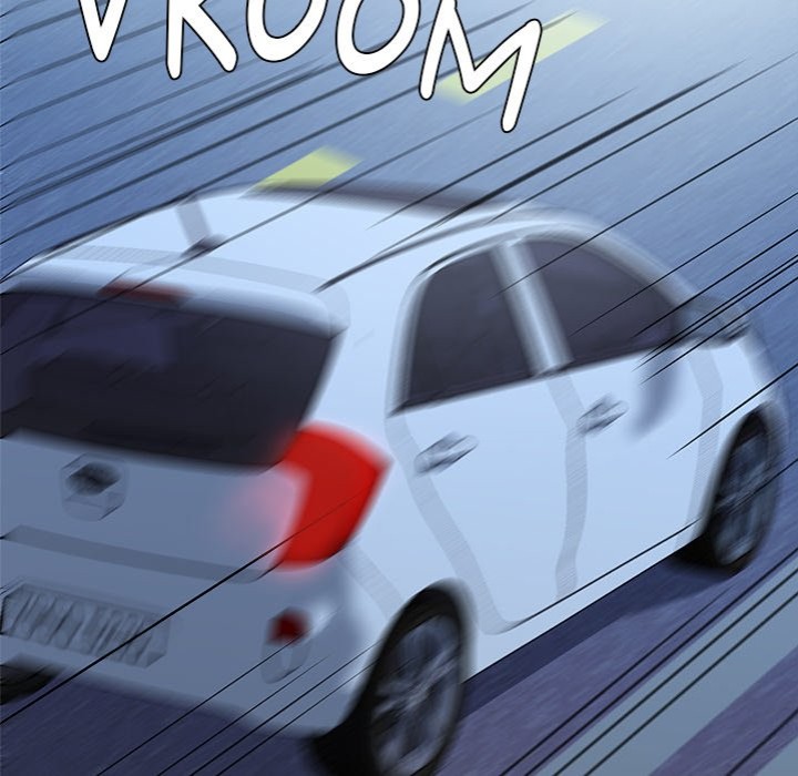 Kindness of Evil Chapter 15 - Page 142