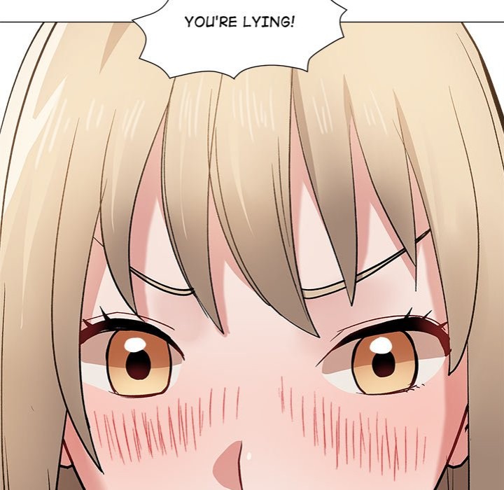 Kindness of Evil Chapter 15 - Page 28