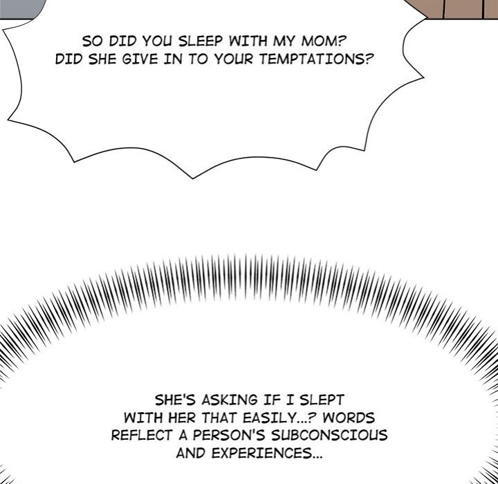 Kindness of Evil Chapter 15 - Page 60