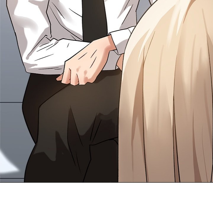 Kindness of Evil Chapter 15 - Page 64