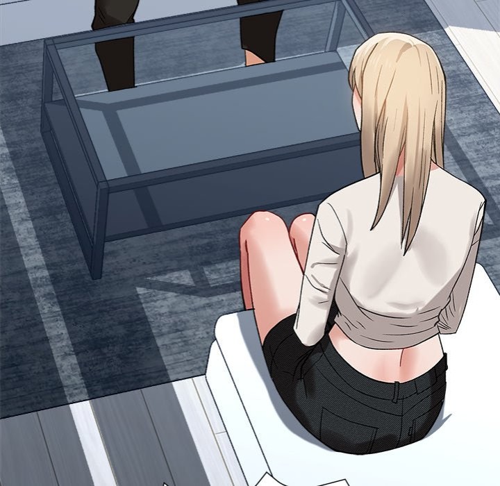 Kindness of Evil Chapter 15 - Page 88