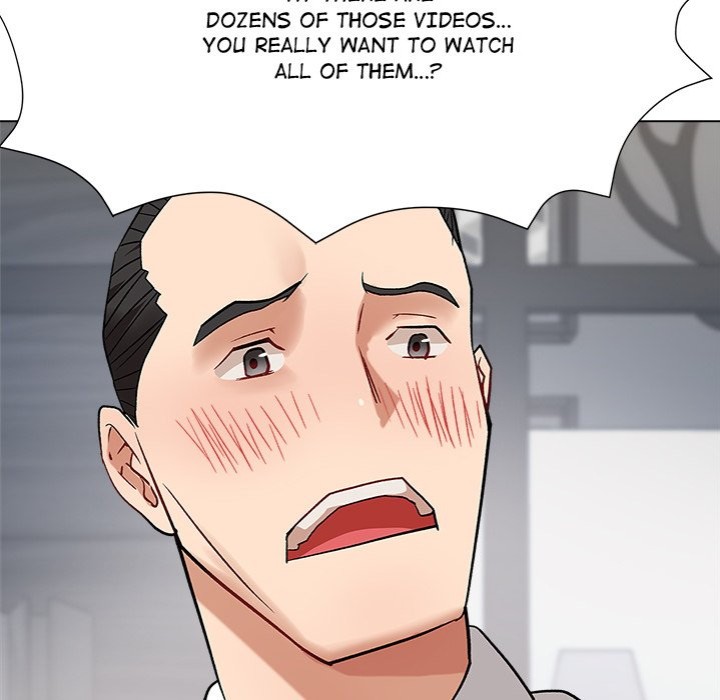 Kindness of Evil Chapter 15 - Page 90