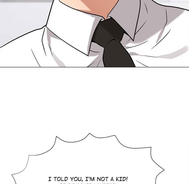 Kindness of Evil Chapter 15 - Page 91