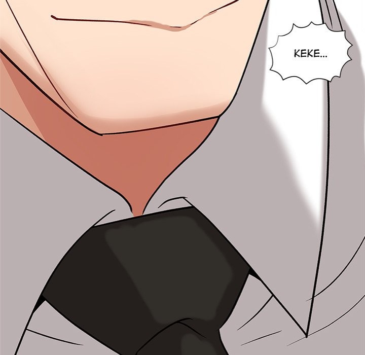 Kindness of Evil Chapter 15 - Page 95