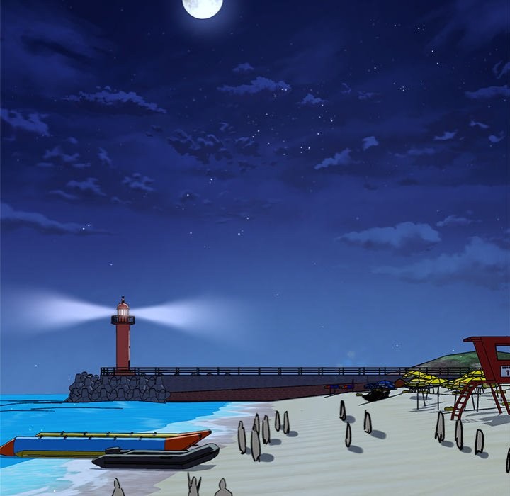 Kindness of Evil Chapter 15 - Page 97