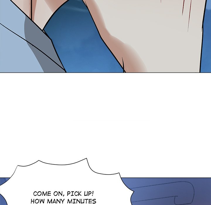 Kindness of Evil Chapter 16 - Page 18