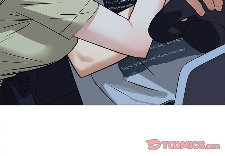 Kindness of Evil Chapter 16 - Page 3