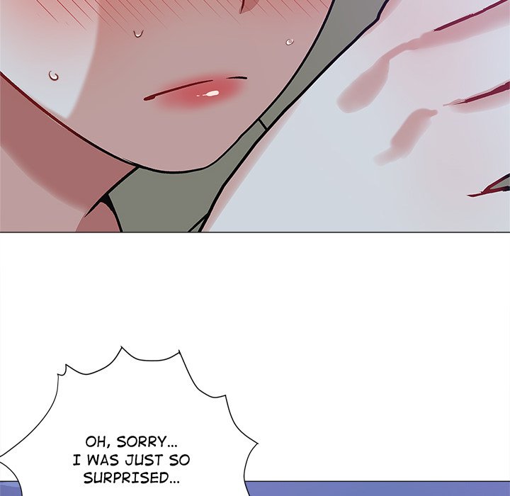 Kindness of Evil Chapter 16 - Page 6