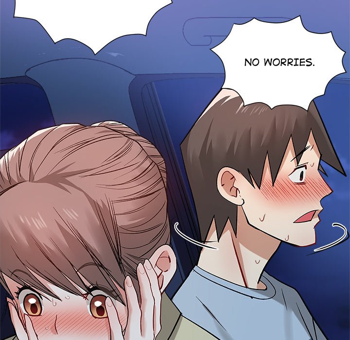 Kindness of Evil Chapter 16 - Page 7