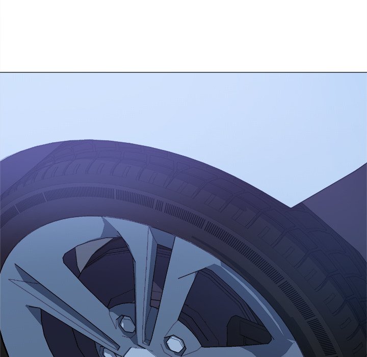 Kindness of Evil Chapter 16 - Page 9