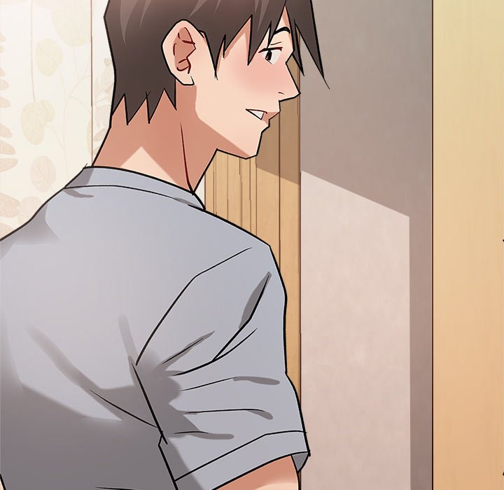 Kindness of Evil Chapter 17 - Page 102