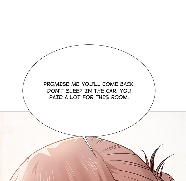 Kindness of Evil Chapter 17 - Page 104