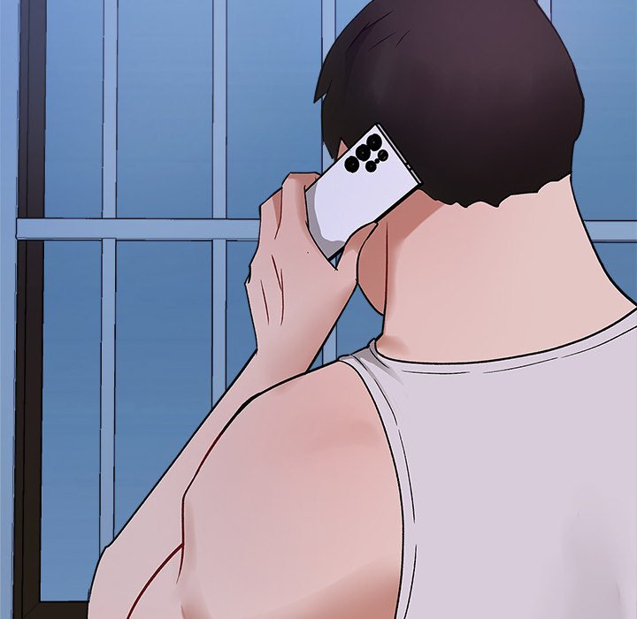 Kindness of Evil Chapter 17 - Page 11