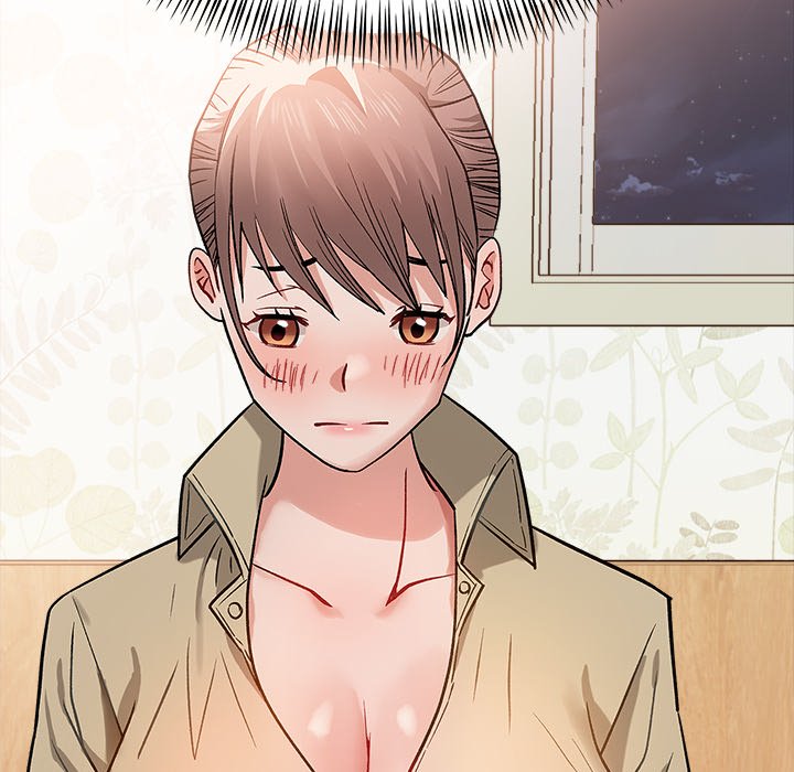 Kindness of Evil Chapter 17 - Page 112