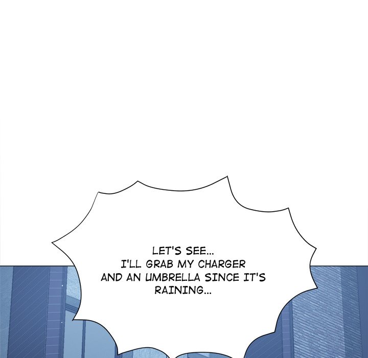 Kindness of Evil Chapter 17 - Page 133