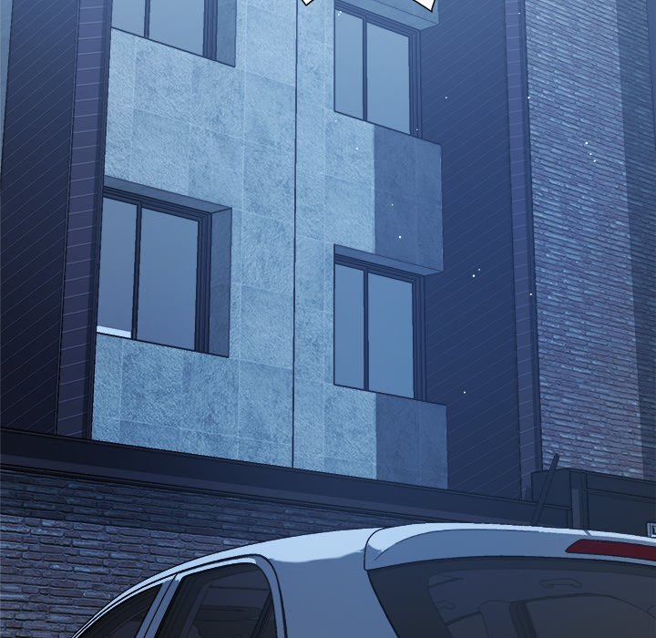 Kindness of Evil Chapter 17 - Page 134