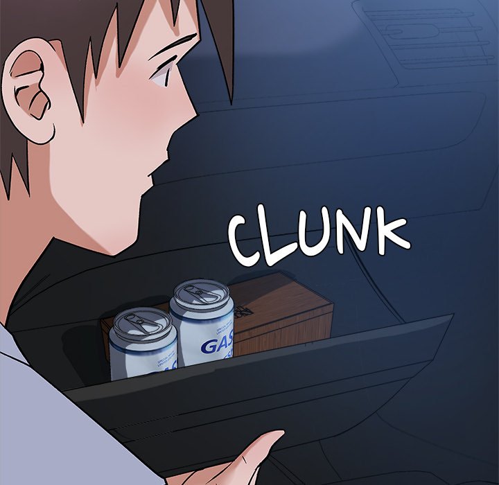 Kindness of Evil Chapter 17 - Page 139