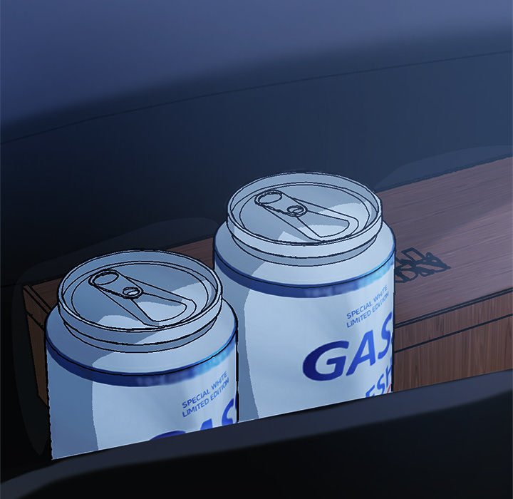 Kindness of Evil Chapter 17 - Page 141