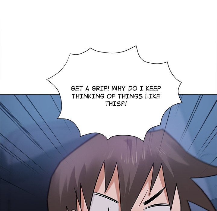 Kindness of Evil Chapter 17 - Page 165