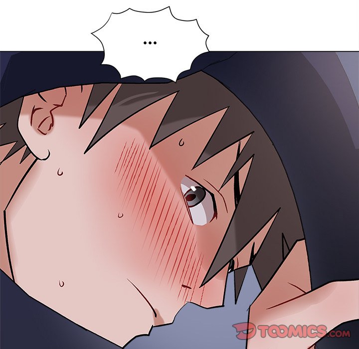 Kindness of Evil Chapter 17 - Page 172