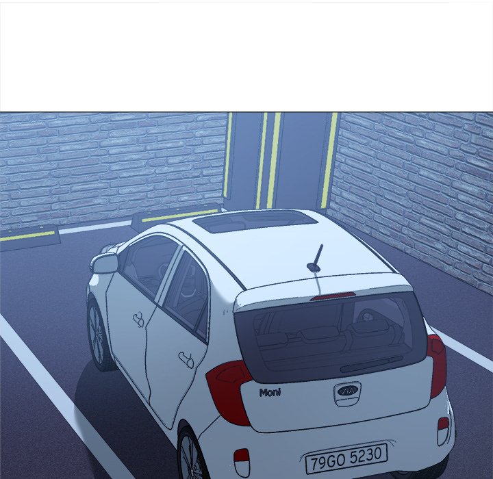 Kindness of Evil Chapter 17 - Page 178