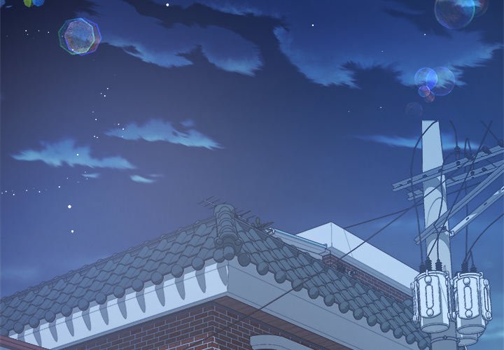 Kindness of Evil Chapter 17 - Page 2