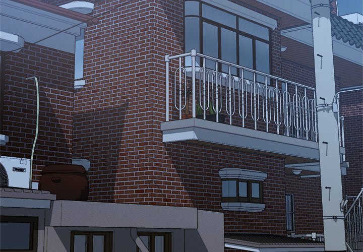 Kindness of Evil Chapter 17 - Page 3