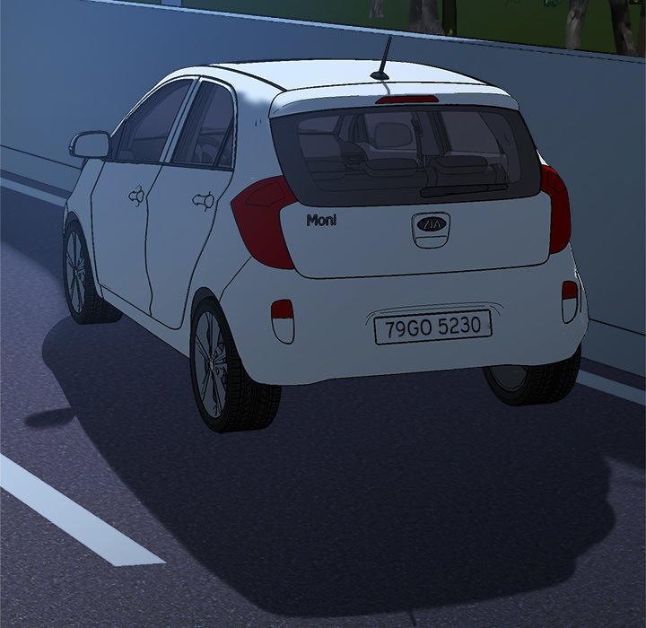 Kindness of Evil Chapter 17 - Page 41