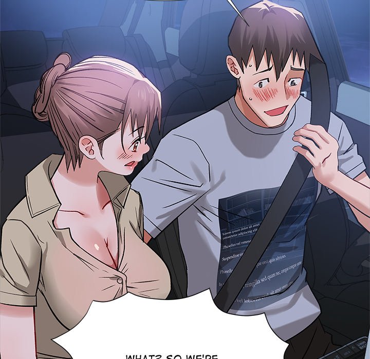 Kindness of Evil Chapter 17 - Page 43