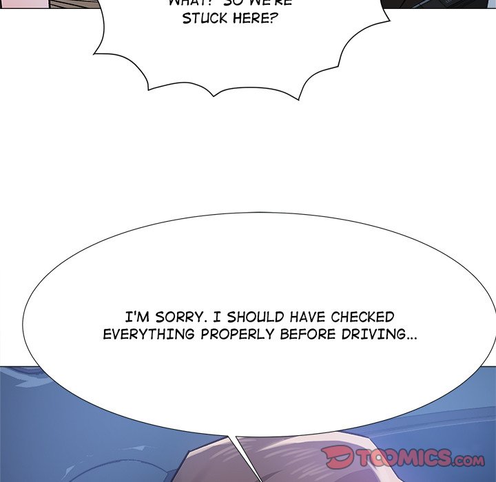 Kindness of Evil Chapter 17 - Page 44